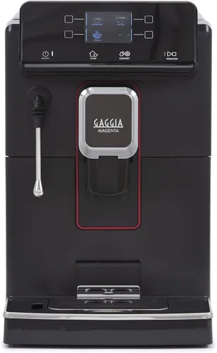 Miniatura 2 de Gaggia Magenta Plus Máquina de café espresso superautomática, 60 onzas, color negro