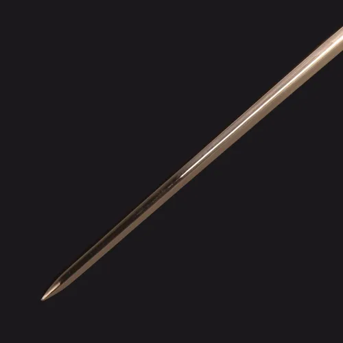 Miniatura 5 de Sword fort Espada Vergil Yamato de Acero Inoxidable/Espada Dante Rebellion Katana de Metal Real, Nero Red Queen Accesorio de Cosplay de Juego
