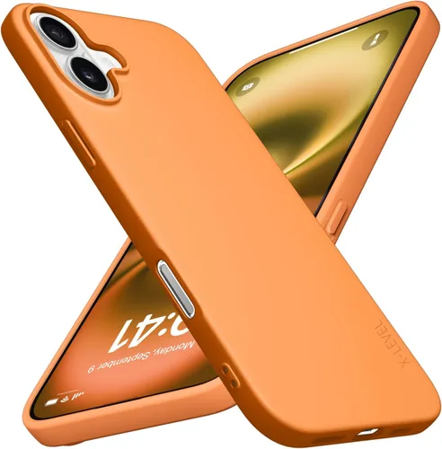 Miniatura 155 de X-level Funda para iPhone 11 Pro Max, delgada y suave TPU superficie mate, funda ultradelgada para teléfono, ligera, protectora completa