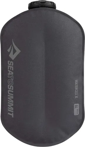 Sea to Summit Watercell X Almacenamiento/Dispensador de Agua Ligero para Acampar y Ducha
