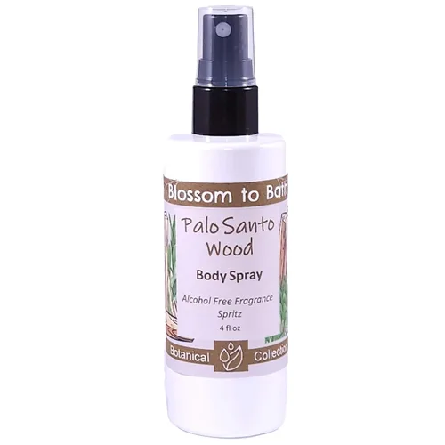 Miniatura 26 de Blossom to Bath A Lot Like Christmas Body Spray (4 onzas) - Fragancia sin ftalatos - Energiza la piel con un aroma dulce picante