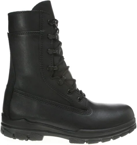Miniatura 2 de Bates Boots Women's 9 Inch Steel Toe US Navy Military Boot 1788