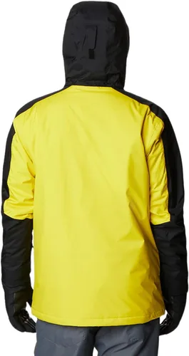 Miniatura 2 de Columbia Chaqueta Valley Point para hombre