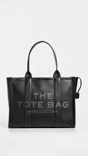 Miniatura 2 de Marc Jacobs Bolso tote de cuero para mujer