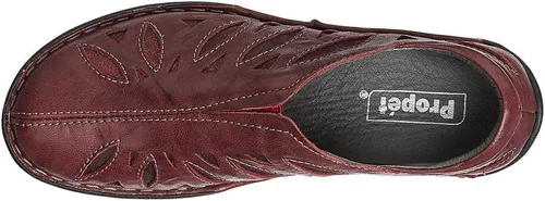 Miniatura 7 de Propet Zapatos Cameo Casual Comfort sin cordones para mujer