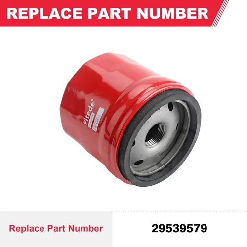 Miniatura 2 de Filtro de transmisión compatible con transmisión Allison LCT 1000 2000 2400, motor diesel Duramax 6.6L, apto para Chevy Silverado GMC Sierra