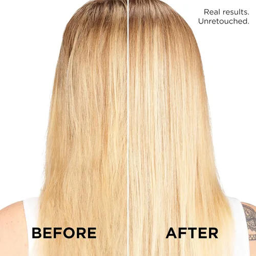 Miniatura 4 de L'Oreal Paris - Champú y acondicionador rubio sin sulfato para cabello teñido neutraliza el latón y equilibra, EverPure, 8.5 onzas líquidas, juego