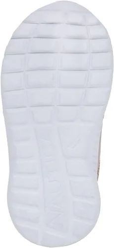 Miniatura 7 de Nautica - Tenis modernos y con detalles metálicos para niñas, zapato deportivo para correr con cordones I kappil I (niña grande, niña pequeña, niña)
