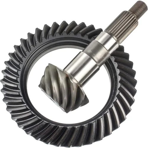 Miniatura 7 de Motive Gear D30-488TJ Juego de anillo y piñón para diferencial, relación 4.88, Dana 30, 26-Spline, 10-Bolt, Compatible con Jeep Wrangler TJ, Grand
