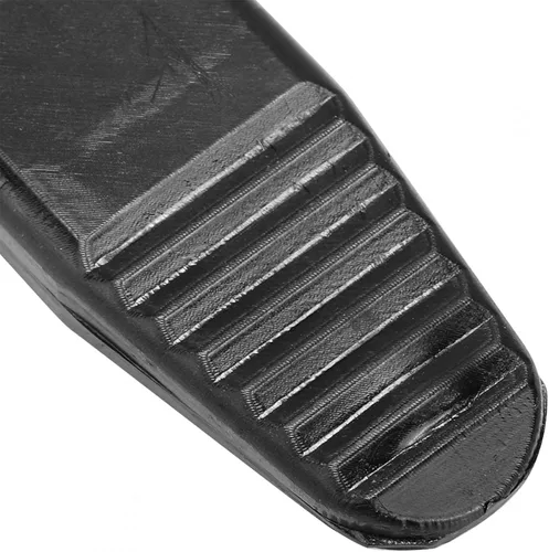 Miniatura 8 de Protector de barra de neumático Protector de arañazos Protector de arañazos 3 piezas cambiador palanca cubierta protector protector de arañazos