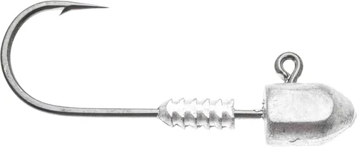 Miniatura 3 de Z-MAN Señuelos Z Man Tthl Tt Headlockz plateado