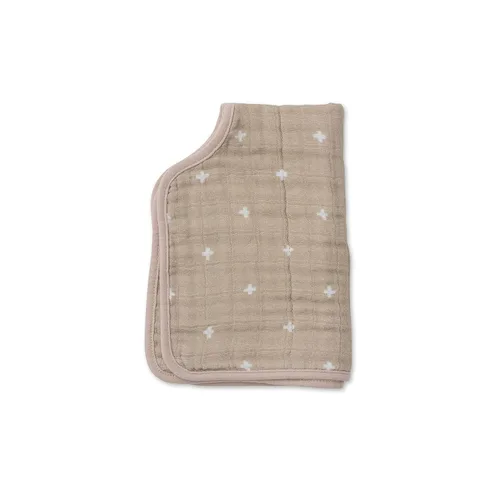 Miniatura 39 de Little Unicorn Paños individuales de muselina de algodón 100% algodón multicapa Ultra absorbentes y suaves Diseño ergonómico Bebé recién