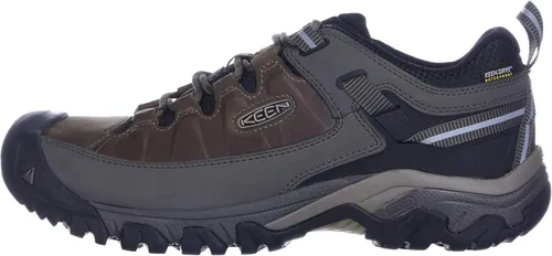 Miniatura 11 de KEEN Men's Targhee 3 Low Height Waterproof Hiking Shoes