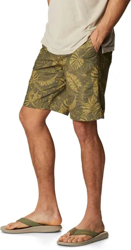 Miniatura 3 de Columbia Pantalón corto estampado lavado para hombre