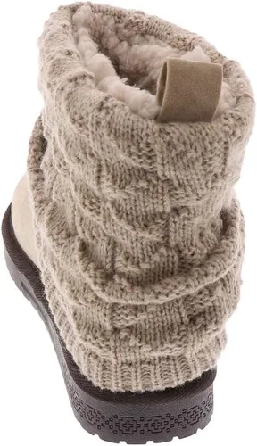 Miniatura 6 de MUK LUKS Botas Laurel para mujer