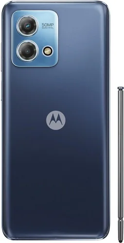 Miniatura 4 de Motorola Moto G Stylus 2023, 128 GB + 4 GB de RAM, azul medianoche, desbloqueado (renovado)