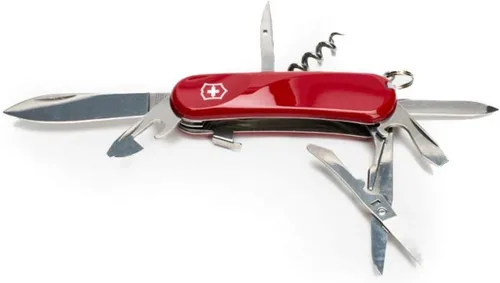 Miniatura 3 de Victorinox Swiss Army Evolution - Cuchillo de bolsillo