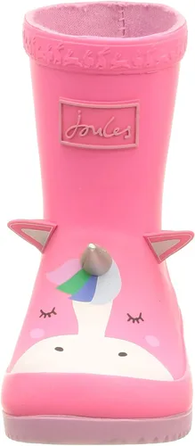 Miniatura 2 de Joules Botas de lluvia unisex para niños