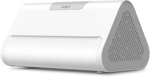 Miniatura 11 de TP-Link Tapo Smart Hub con timbre integrado, requiere Wi-Fi de 2.4 GHz, conecta hasta 64 dispositivos inteligentes + 4 cámaras, protocolo