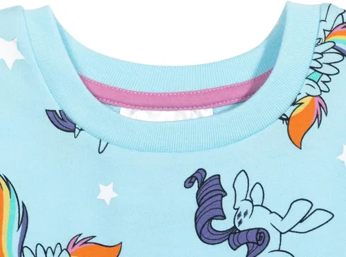 Miniatura 5 de My Little Pony Sudadera para niñas pequeñas y grandes