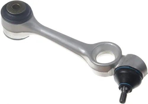 Miniatura 4 de Juego de 2 brazos de control superiores delanteros con rótula de repuesto para Mercedes-Benz W123 230 240D 280CE 280E 280SE 300CD 300D 300SD 300TD