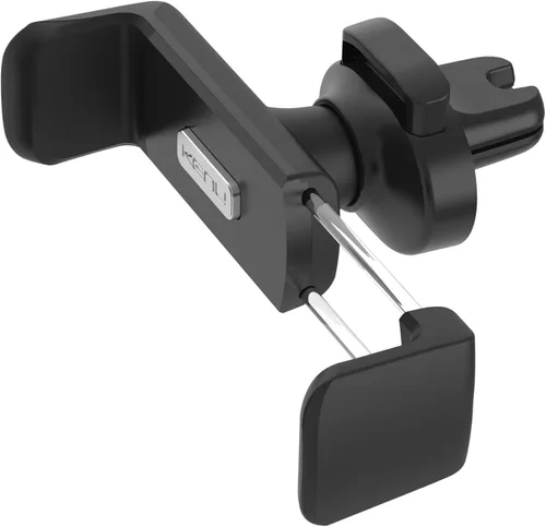 Miniatura 7 de Kenu Airframe+, soporte de teléfonos/tabletas para autos., Airframe+, 6", Negro