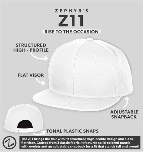 Miniatura 8 de ZHATS NCAA Unisex Kids NCAA Officially Licensed Youth Adjustable Hat Z11 Yonkers