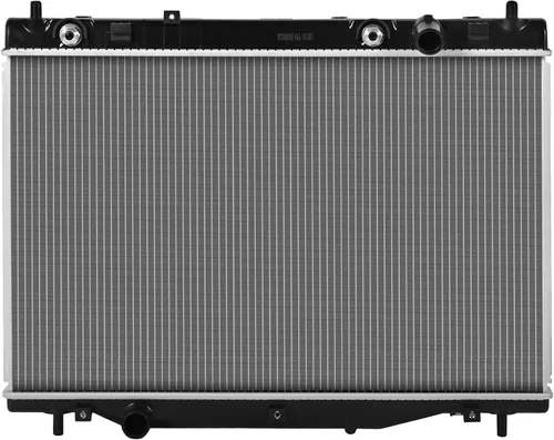 Miniatura 69 de SCITOO radiadores de motor de repuesto automotriz para 2010 2011 2012 2013 para Mercedes-Benz Sprinter 3500 3L Base radiador de carrera de potencia