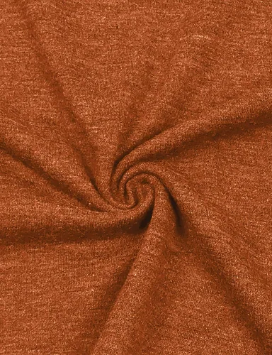 Miniatura 4 de Camiseta de calabaza de Halloween para mujer, con estampado de leopardo, camiseta de manga corta para otoño, regalo de Acción de Gracias