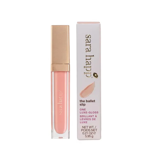 Miniatura 4 de sara happ The Slip One Luxe Gloss
