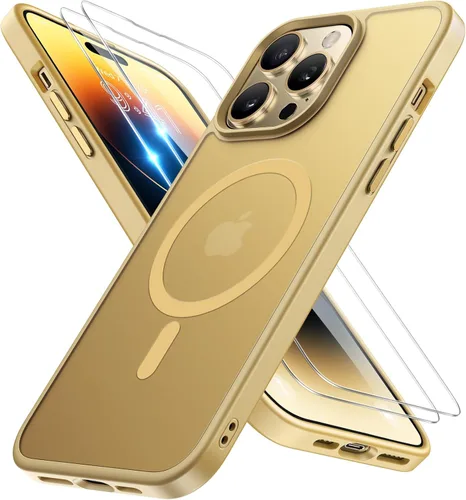 Miniatura 66 de Miracase Funda diseñada para iPhone SE 2022/SE 2020/7/8, funda multicolor de silicona a prueba de golpes (rojo)