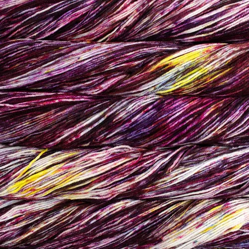 Miniatura 50 de Malabrigo Hilo teñido a mano Arroyo (005 - Aniversario)