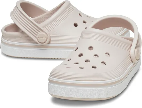 Miniatura 10 de Crocs Zuecos para bebé fuera de la cancha