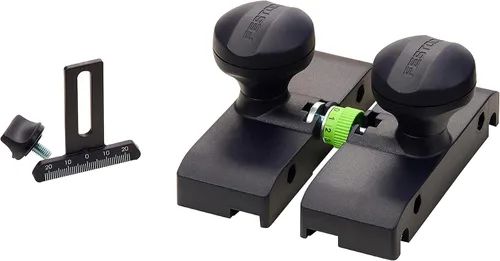 Miniatura 4 de Festool 492601 Adaptador de parada de guía para carriles de guía OF 1400 y FS