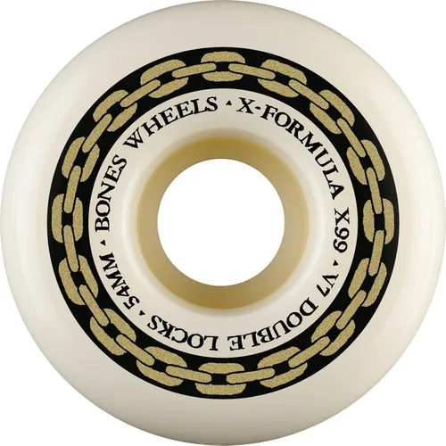 Miniatura 35 de Bones Wheels X99 X-Formula 99A Ruedas para monopatín