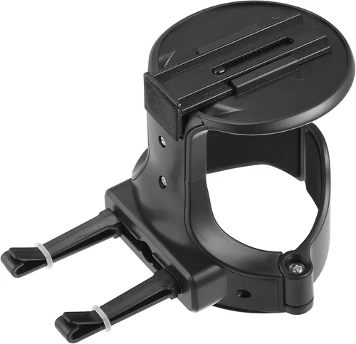 Miniatura 7 de X AUTOHAUX 2 uds. Soporte para taza de bebida de agua para automóvil, ajustable, universal, para coche, barco, caravana, caravana, caravana, caravana