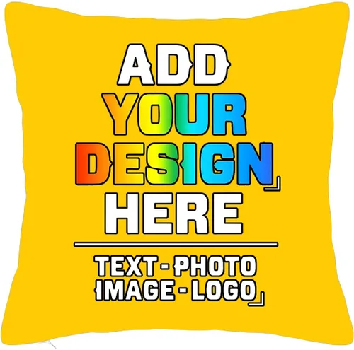 Miniatura 24 de Funda de almohada personalizada con imagen, almohada decorativa personalizada para cualquier imagen, funda de cojín decorativa para cama o sofá