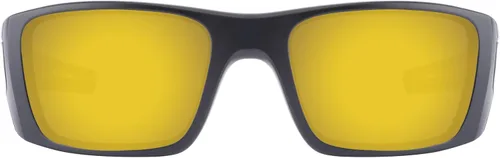 Miniatura 35 de Lentes de repuesto de policarbonato de 0.071 in para Oakley Fuel Cell OO9096 Sunglass Ultra Polarized