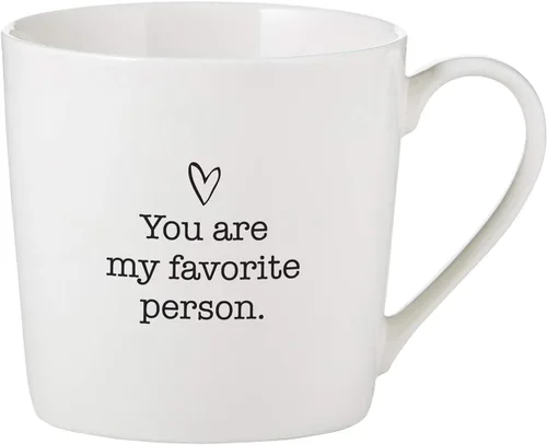 Miniatura 8 de Santa Barbara Design Studio SIPS Drinkware - Taza de café, 14 onzas, Beautiful Day