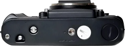 Miniatura 4 de Nikon F3 con visor DE-2 cámara de película SLR profesional; solo cuerpo, sin lente