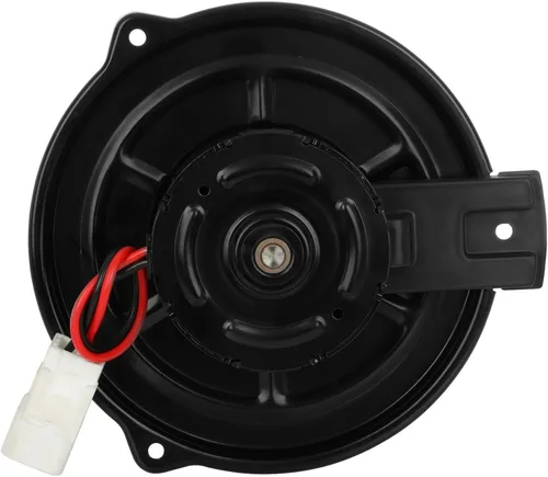 Miniatura 7 de SCITOO Motor soplador de calentador HVAC con jaula de ventilador frontal GHR161B10 para Mazda para 6 2014-2017 2019-2021, para Mazda para CX-5