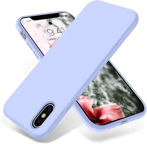 Miniatura 206 de OTOFLY Funda para iPhone 11, funda para teléfono 11, delgada, a prueba de golpes, antihuellas, forro de microfibra antiarañazos, funda protectora
