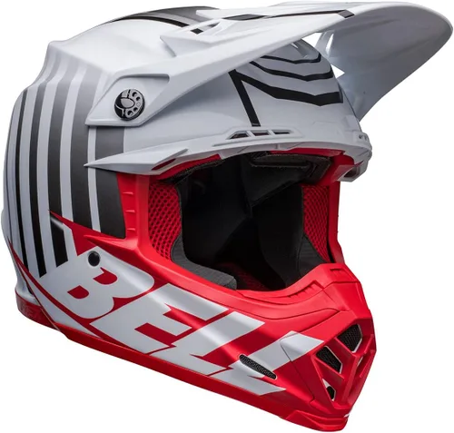 Miniatura 18 de Bell Moto-9S Flex Casco de motocicleta