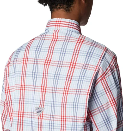 Miniatura 5 de Columbia Mens Super Tamiami Ls Shirt