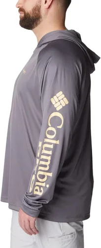 Miniatura 7 de Columbia Sudadera con capucha Terminal Tackle para hombre