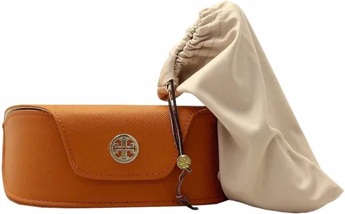 Miniatura 5 de Tory Burch TY7143U - Gafas de sol 170913-56 - Dk Brown Gradient TY7143U-170913-56 Negro