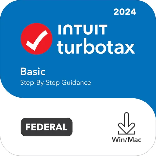 Miniatura 11 de [OLD VERSION] TurboTax Home & Business 2024 Tax Software, Federal & State Tax Return [PC/MAC Download]