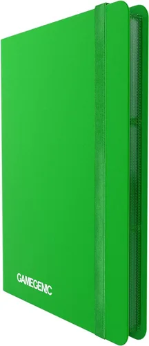 Miniatura 2 de Álbum informal de 18 bolsillos, organiza tarjetas coleccionables de tamaño estándar y japonés, protector de juegos de cartas premium, con capacidad