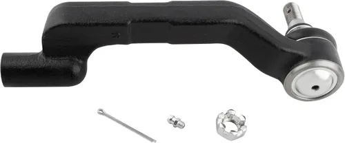 Miniatura 6 de 2 barras de acoplamiento exteriores delanteras para conductor izquierdo y pasajero derecho apto para Chrysler 300 2011-2014 AWD, para Dodge Charger