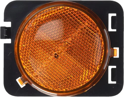 Miniatura 45 de APA - Juego de luces LED de repuesto para conductor y pasajero Acura TL 2004-2008, parte delantera Par Acura TL 2004-2008